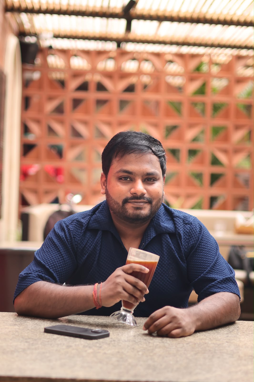 Saurabh Maurya