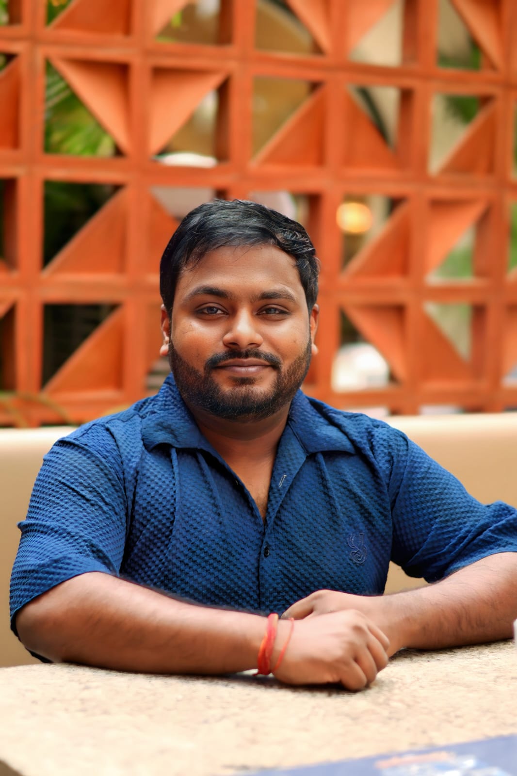 Saurabh Maurya